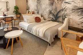 Aiastay Bucharest River Apartments