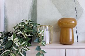 Aiastay Bucharest River Apartments