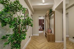 Aiastay Bucharest River Apartments