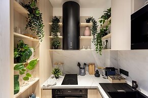 Aiastay Bucharest River Apartments