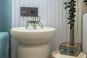 Aiastay Bucharest River Apartments