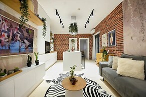 Aiastay Bucharest River Apartments