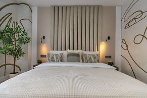 Aiastay Bucharest River Apartments