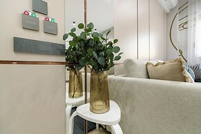 Aiastay Bucharest River Apartments