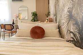 Aiastay Bucharest River Apartments