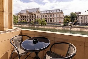 Aiastay Bucharest River Apartments