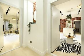 Aiastay Bucharest River Apartments