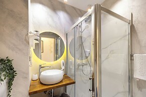 Aiastay Bucharest River Apartments