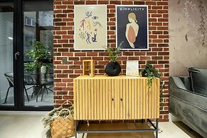 Aiastay Bucharest River Apartments