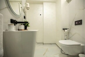 Aiastay Bucharest River Apartments