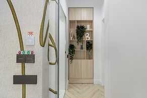 Aiastay Bucharest River Apartments