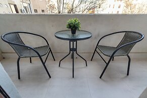 Aiastay Bucharest River Apartments