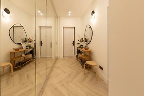 Aiastay Bucharest River Apartments