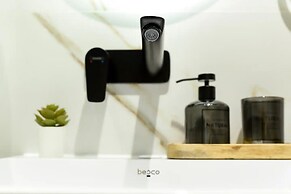 Aiastay Bucharest River Apartments