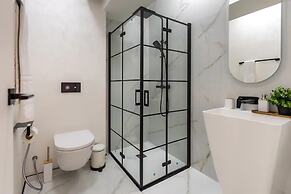 Aiastay Bucharest River Apartments