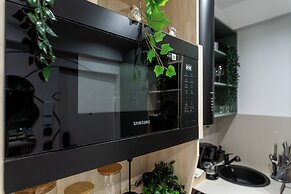 Aiastay Bucharest River Apartments