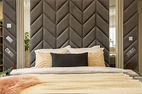 Aiastay Bucharest River Apartments