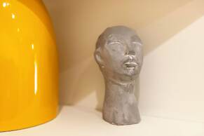 Aiastay Bucharest River Apartments