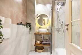 Aiastay Bucharest River Apartments