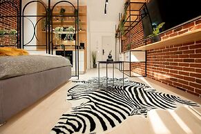 Aiastay Bucharest River Apartments