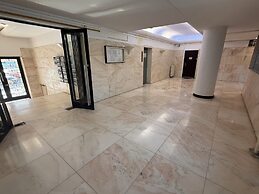 Aiastay Bucharest River Apartments