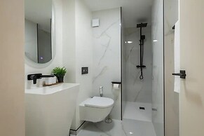 Aiastay Bucharest River Apartments