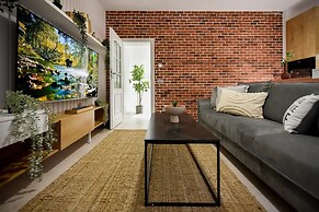 Aiastay Bucharest River Apartments