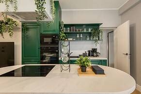 Aiastay Bucharest River Apartments