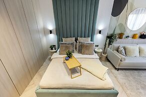 Aiastay Bucharest River Apartments