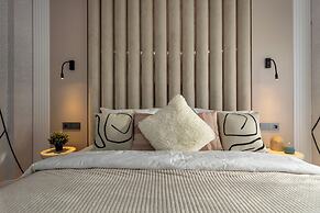 Aiastay Bucharest River Apartments