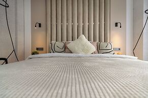 Aiastay Bucharest River Apartments