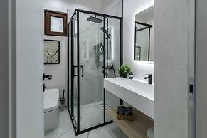 Aiastay Bucharest River Apartments