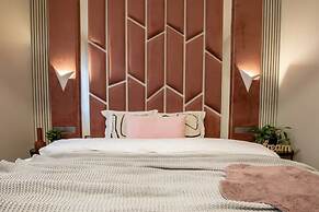 Aiastay Bucharest River Apartments