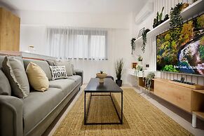 Aiastay Bucharest River Apartments