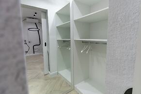 Aiastay Bucharest River Apartments