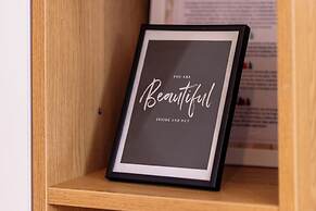 Aiastay Bucharest River Apartments