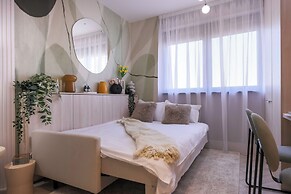 Aiastay Bucharest River Apartments