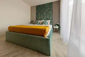 Aiastay Bucharest River Apartments