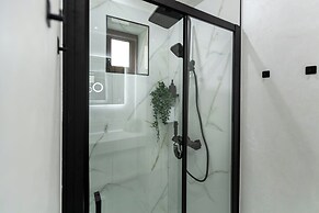 Aiastay Bucharest River Apartments