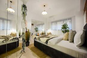 Aiastay Bucharest River Apartments