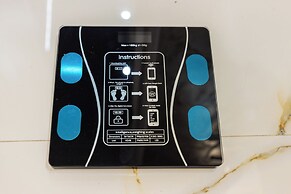 Aiastay Bucharest River Apartments