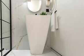 Aiastay Bucharest River Apartments