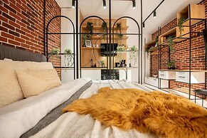 Aiastay Bucharest River Apartments