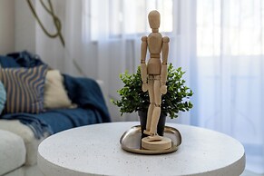 Aiastay Bucharest River Apartments