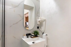 Aiastay Bucharest River Apartments