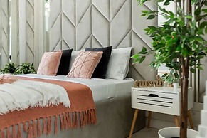 Aiastay Bucharest River Apartments