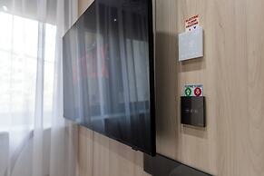 Aiastay Bucharest River Apartments