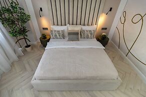 Aiastay Bucharest River Apartments