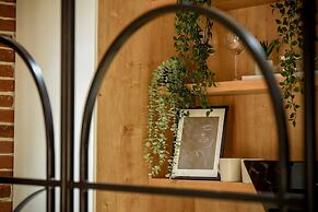 Aiastay Bucharest River Apartments