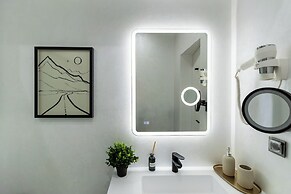 Aiastay Bucharest River Apartments